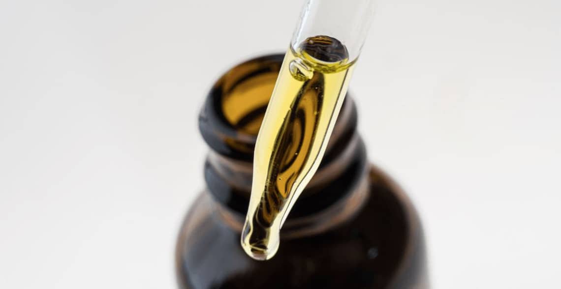 CBD oil