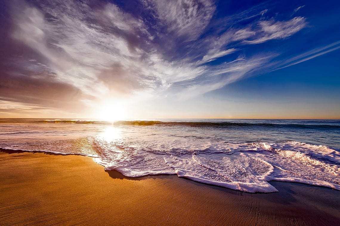 sun