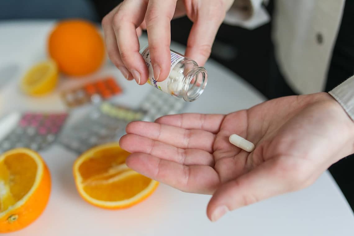 pills