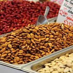 Seeds And Nut.