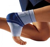 ankle brace
