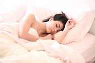 Improves sleep quality
