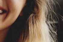 woman