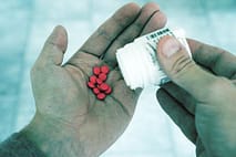 Male boob reduction pills