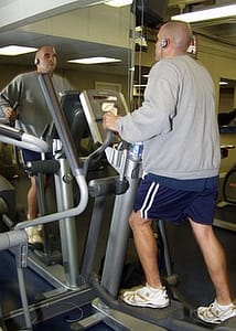 Full body exercises