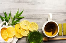 tea