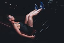 leg exercises