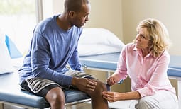 orthopedic doctor
