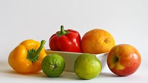 fruit