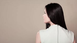 healthy hair