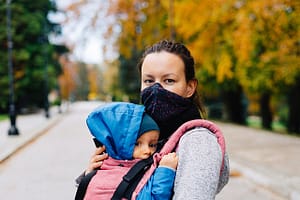 mask safe pandemic