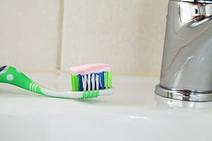 brush