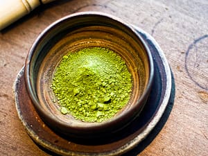 greentea