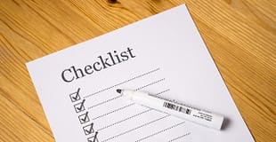 list