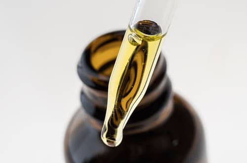 CBD oil