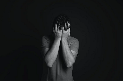 anxiety