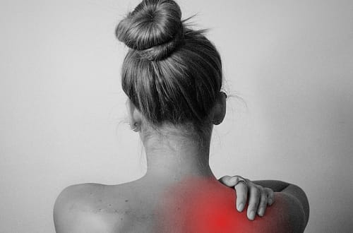 pain