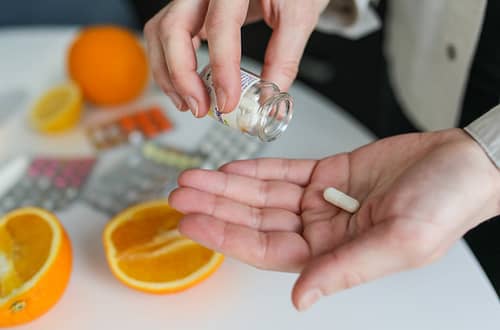 pills