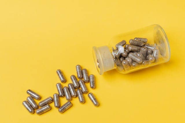 pills