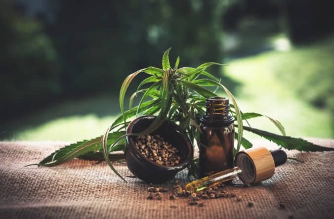 cbd oil for sleep