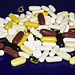 supplements in tablet form