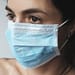facemask cover virus