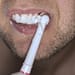 brushing
