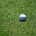 golf ball