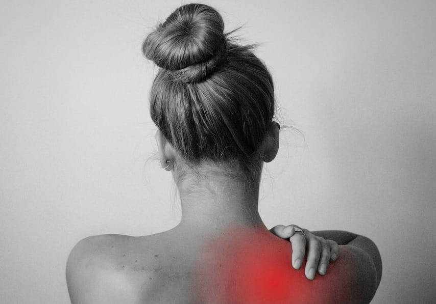 pain