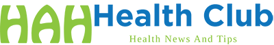 HAH Health Club