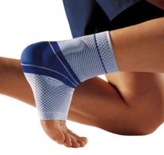 ankle brace