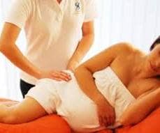 pregnancy physiotherapy
