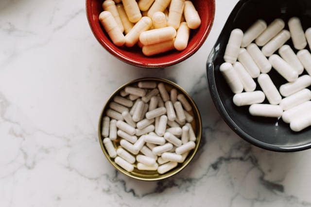 The Role of Banana Dietary Supplements for Weight Loss