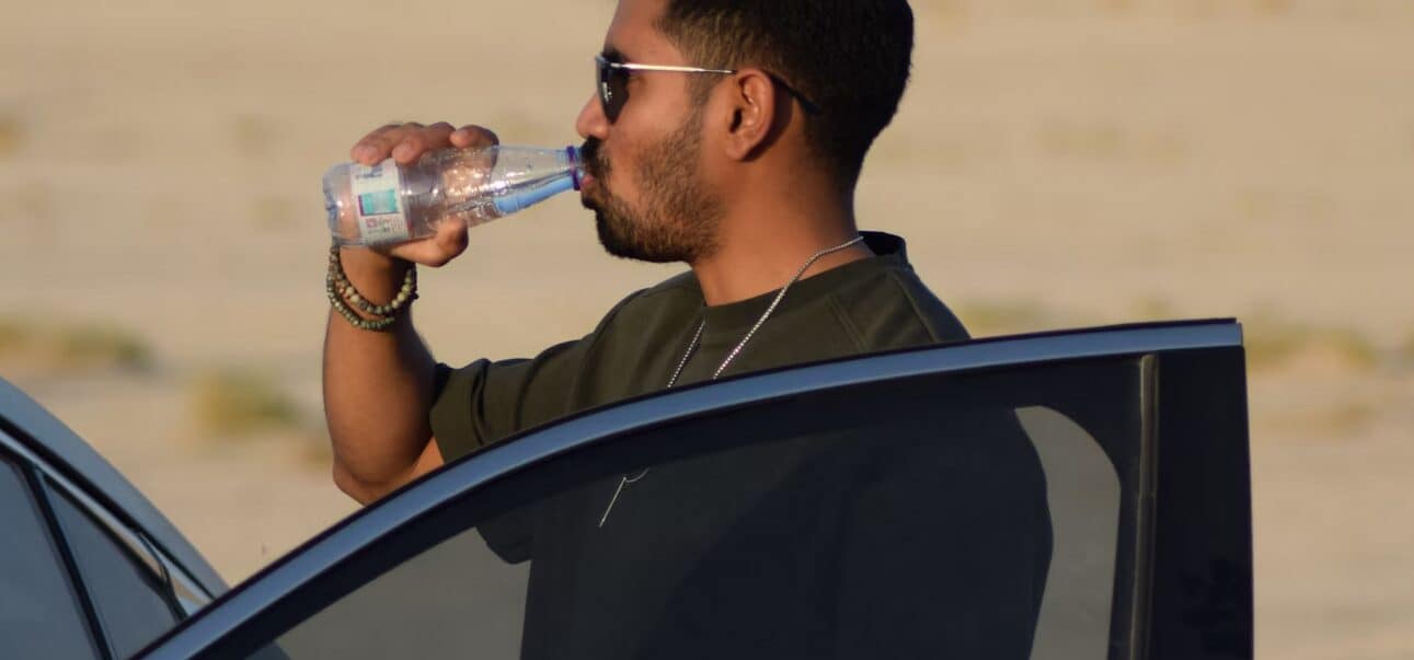 hydration